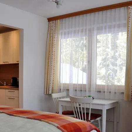 Kocher Apartment