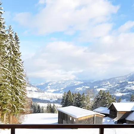 Kocher Apartment Haus im Ennstal