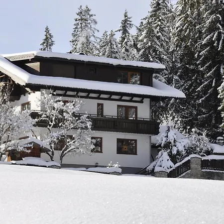 Apartment Kocher Haus im Ennstal