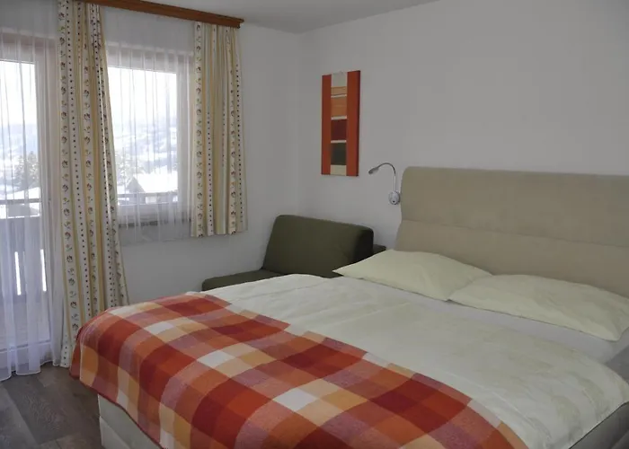 Kocher * Haus im Ennstal