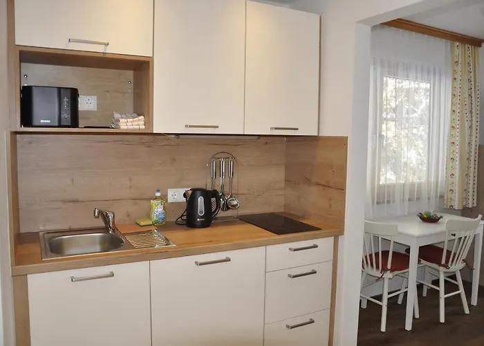 Appartamento Kocher *