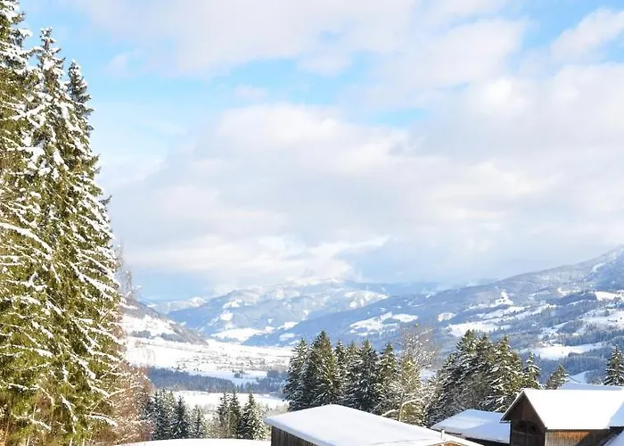 Kocher Appartamento Haus im Ennstal