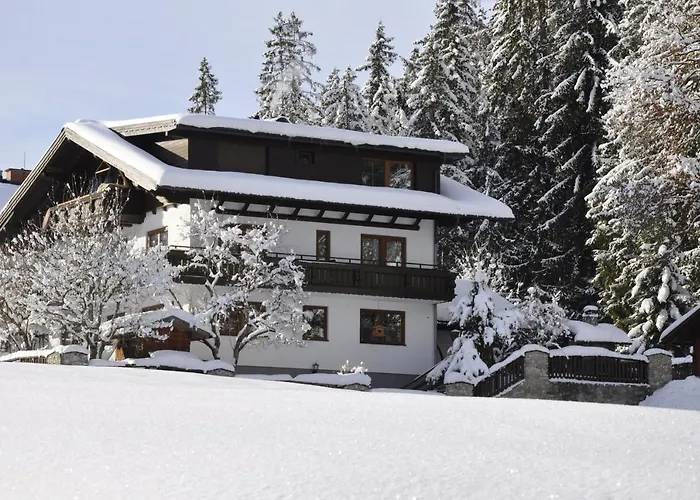 Appartamento Kocher Haus im Ennstal